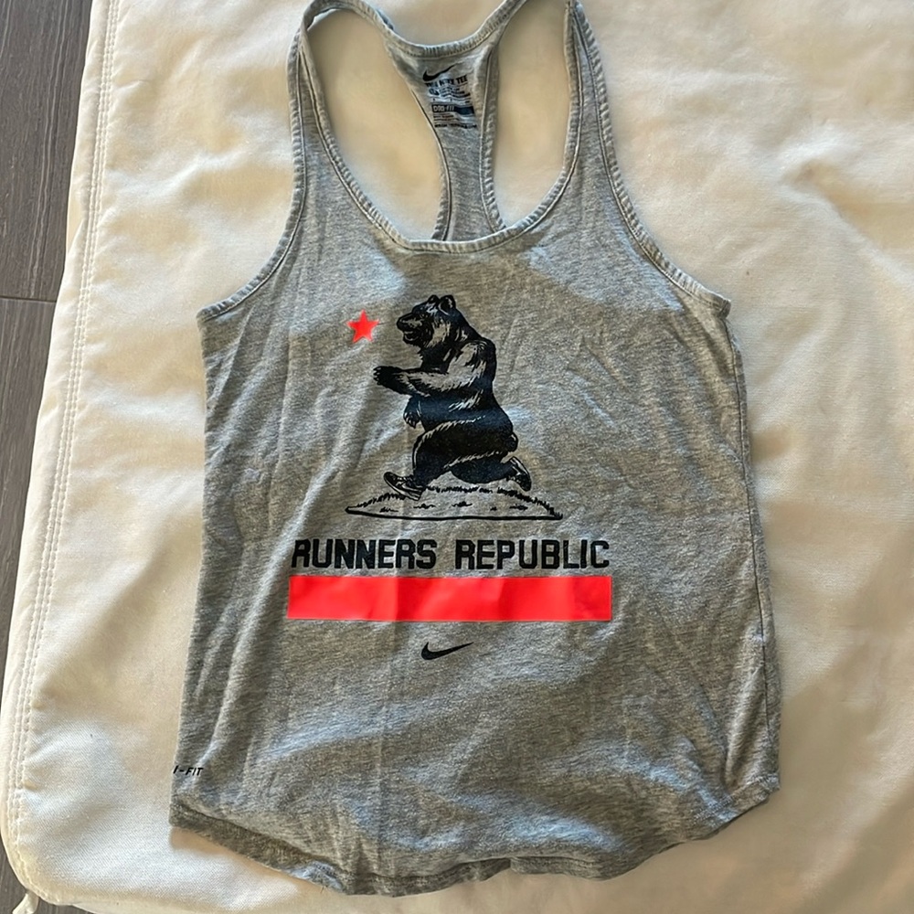 Nike Tank